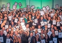 Entries now open for food awards