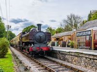 Full steam ahead for new season