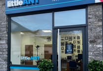 LittleANT insurance opens in Totnes