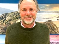 Julian Brazil selected as Lib-Dem candidate for South West Devon