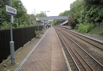 MP calls for more trains to call at Ivybridge station