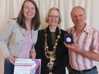 Community Champions