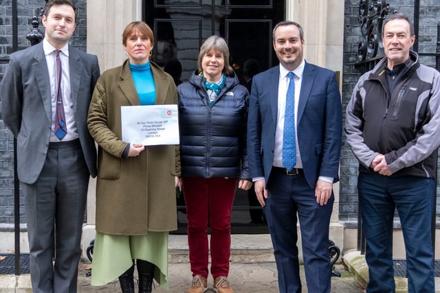 Calls for no more tax on dementia