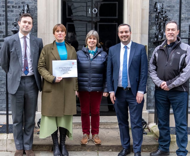 Calls for no more tax on dementia