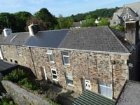 Five of the cheapest family homes for sale - all costing £180k or less