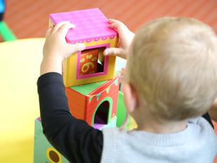 Solution launched to nursery staff shortage 