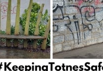 Policing the Totnes community