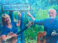 Silvington concert tomorrow