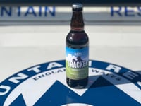 New ale is right on track for Dartmoor rescue group