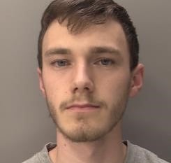 Ivybridge man sentenced for terrorism offences