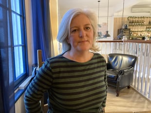 Caroline-The People’s Champion
