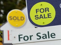 South Hams house prices increase
