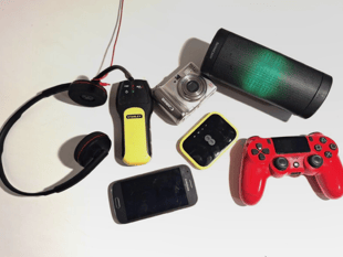 Give old games consoles a second life 