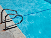 6 Open air pools to visit this summer