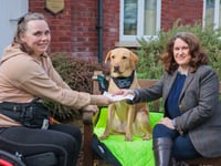 County Show aims for inclusive access for all