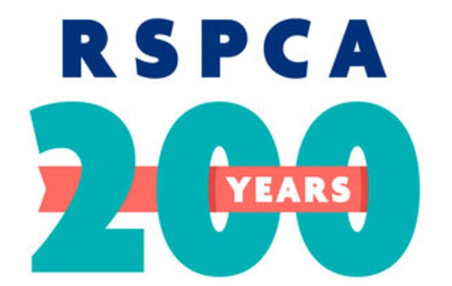 Sup-paw-ort your local RSPCA 