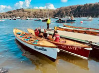 Dartmouth Regatta launches next generation sailing class for youth