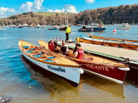 Dartmouth Regatta launches next generation sailing class for youth