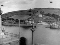 Salcombe gears up for D-Day commemorations
