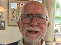Missing Devon man may have gone to Cornwall, police say
