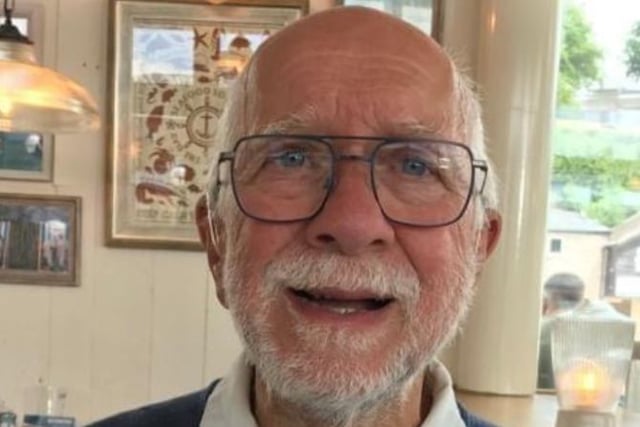 Missing Devon man may have gone to Cornwall, police say