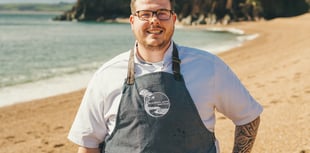 Blackpool Sands welcomes a new Head Chef