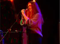 The Big Gig at Ivybridge Community College