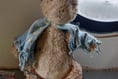 Peter Rabbit joins the National Trust team 