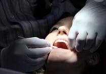 Dentist 'van' to help ease treatment crisis 