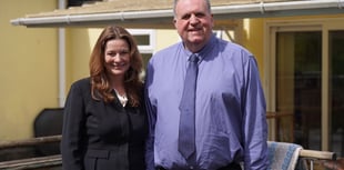 Secretary of State for Education tours Totnes nursery