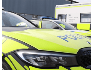 New police app is launched
