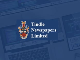 Tindle local newspapers sold, creating a stronger force in local media
