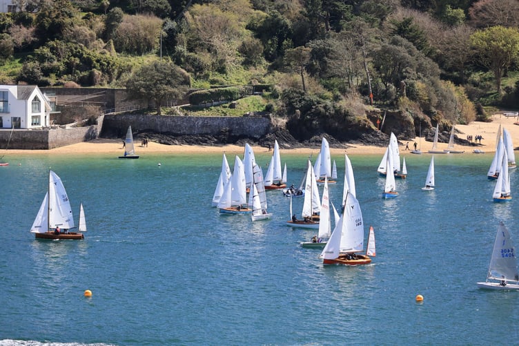 Salcombe Yacht Club