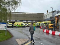 Torbay and South Devon NHS Trust offers new nursing degrees 