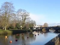 Explore Eat Totnes Festival in August