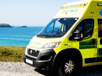 Ambulance open morning in Exeter postponed until next year 