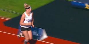 British Army supporting Olympic dreams of Ivybridge soldier