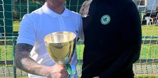 Ivybridge Town manager departs Erme Valley