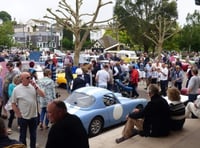 Quayside Classics returns to Kingsbridge