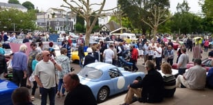 Quayside Classics returns to Kingsbridge