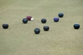 Bowled over by a new club at Lee Moor