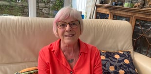 Meet the pilot of the Staverton Plan