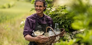 Luscombe Drinks awarded King’s Royal Warrant