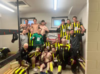 Beesands buzzing with two wins on the bounce