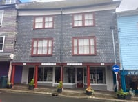 Totnes Museum to move to Falmouth