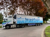 Water company issued court summons over parasite outbreak 