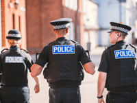 Man arrested on suspicion of rape in Totnes