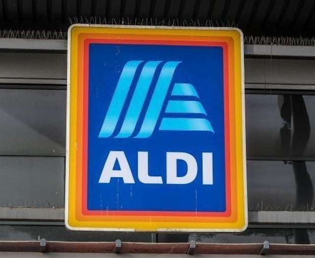 A chance to have your say on proposed Aldi store