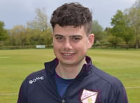 Caunter leads Cornwood 2nd XI charge