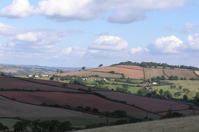 Charity call on next government not to leave rural communities behind
